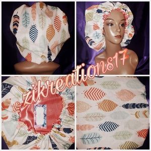 Reversible bonnets